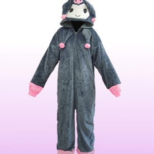 سرهمی کرومی