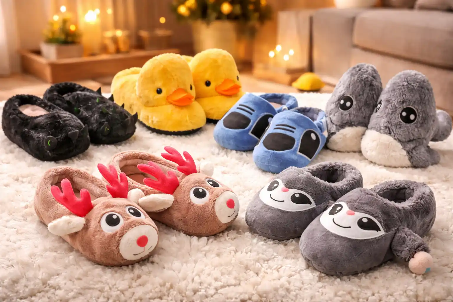 اسلیپر های سپاس استور