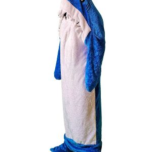 پتو کوسه‌ای