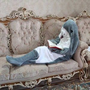 پتو کوسهای سپاس استور