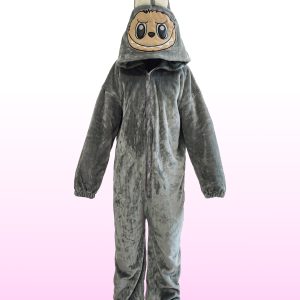 سرهمی لبوبو