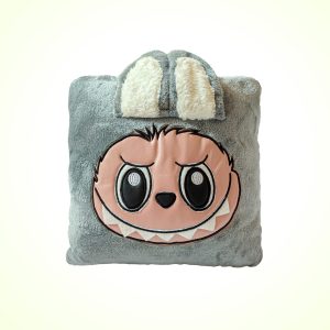 پتو بالشتی لبوبو