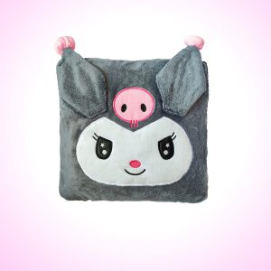 پتو بالشتی کرومی