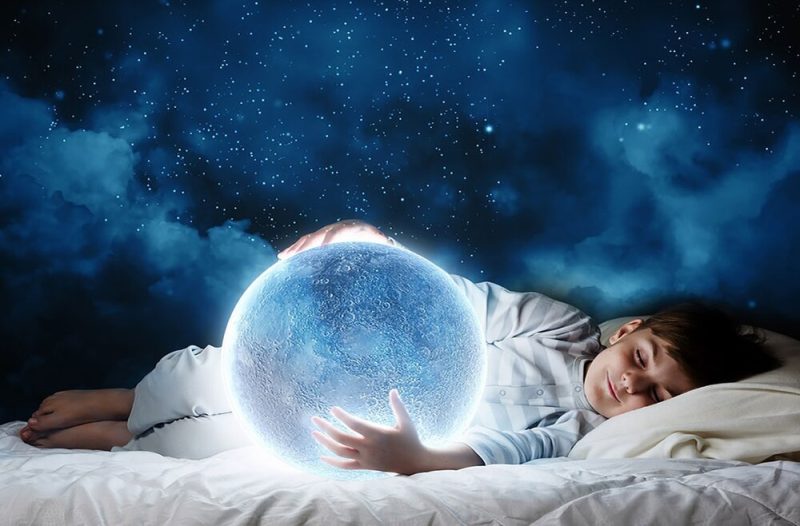 تأثیر پتو بر کیفیت خواب