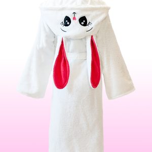 حوله تن‌ پوش خرگوش