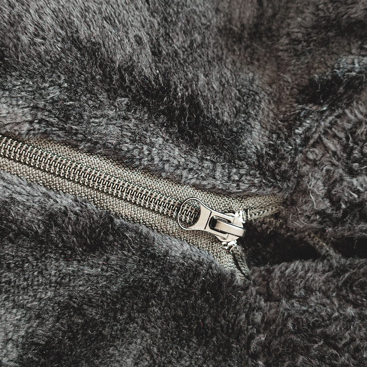 سرهمی خشم شب - Image 5