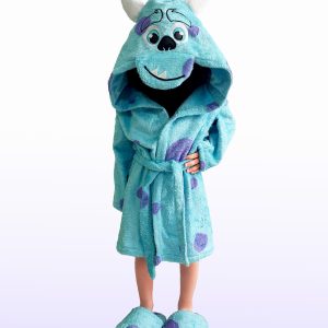 حوله تن پوش سالیوان