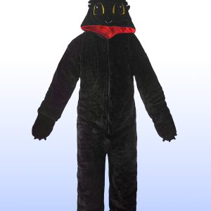 سرهمی خشم شب