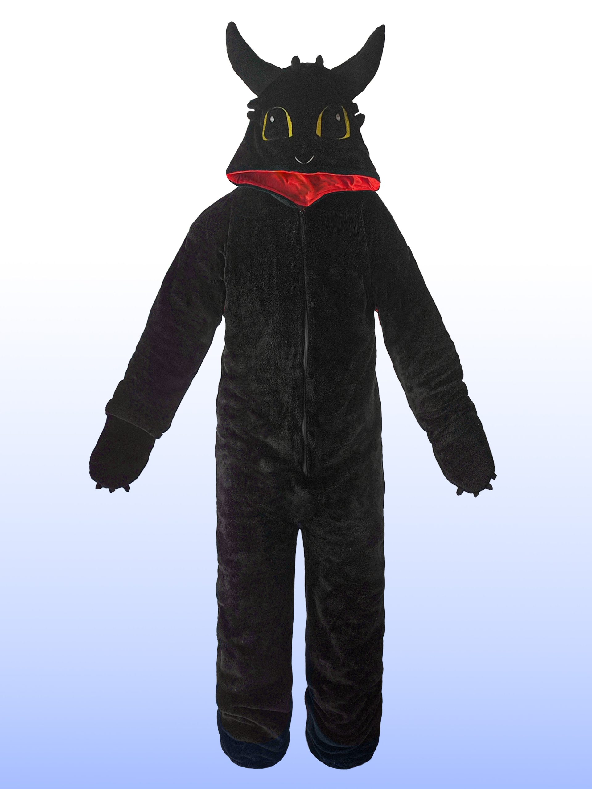 سرهمی خشم شب