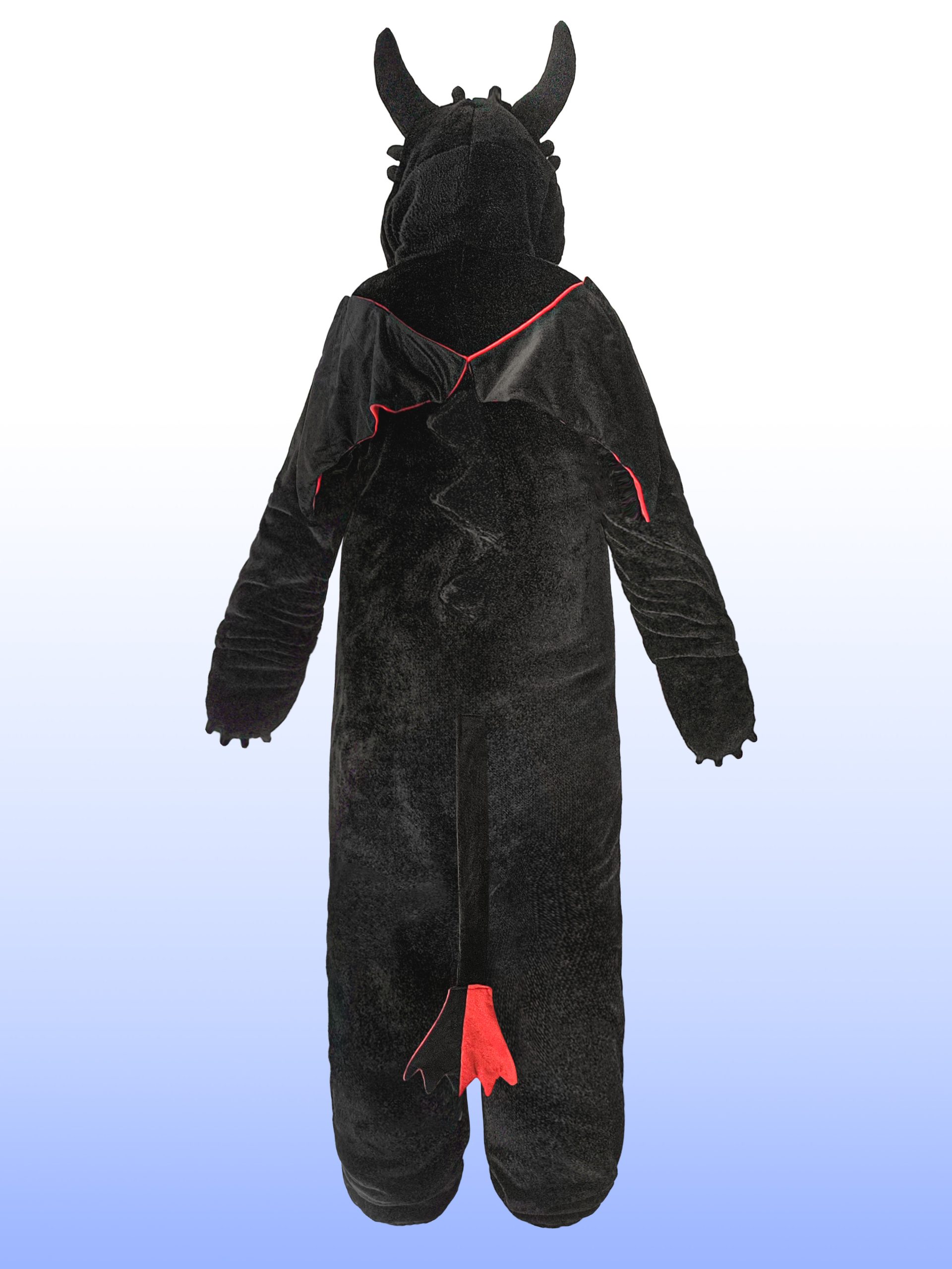 سرهمی خشم شب - Image 3