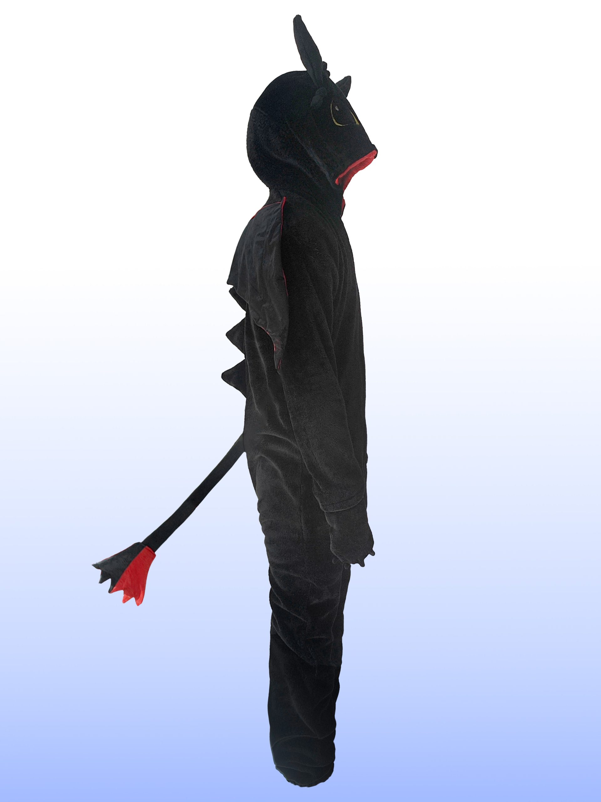 سرهمی خشم شب - Image 2