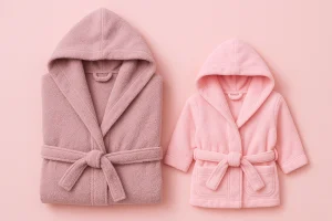 انواع جنس حوله تن پوش