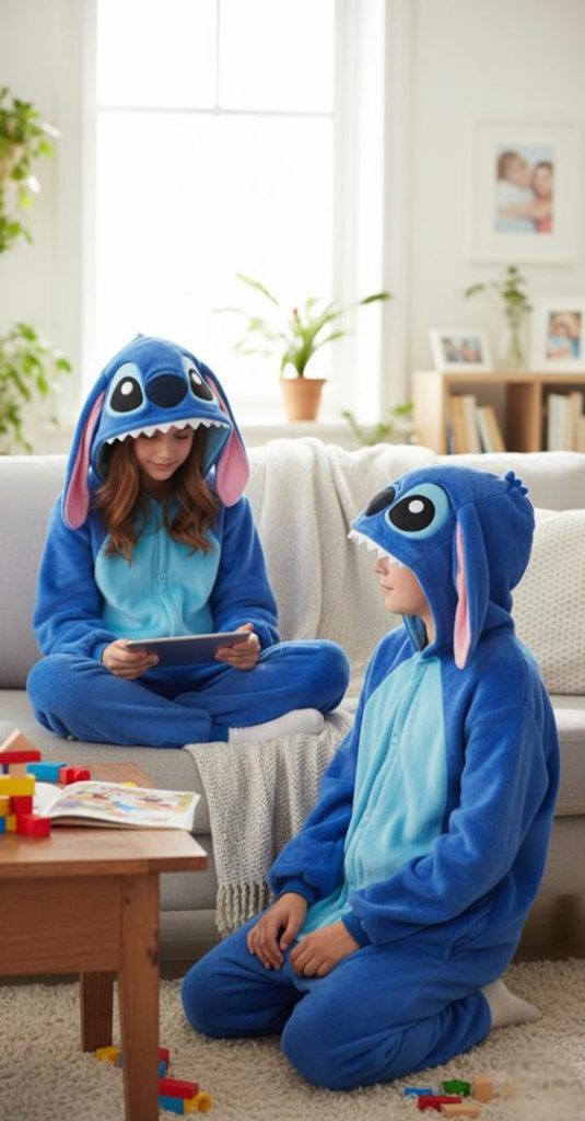 سرهمی استیچ