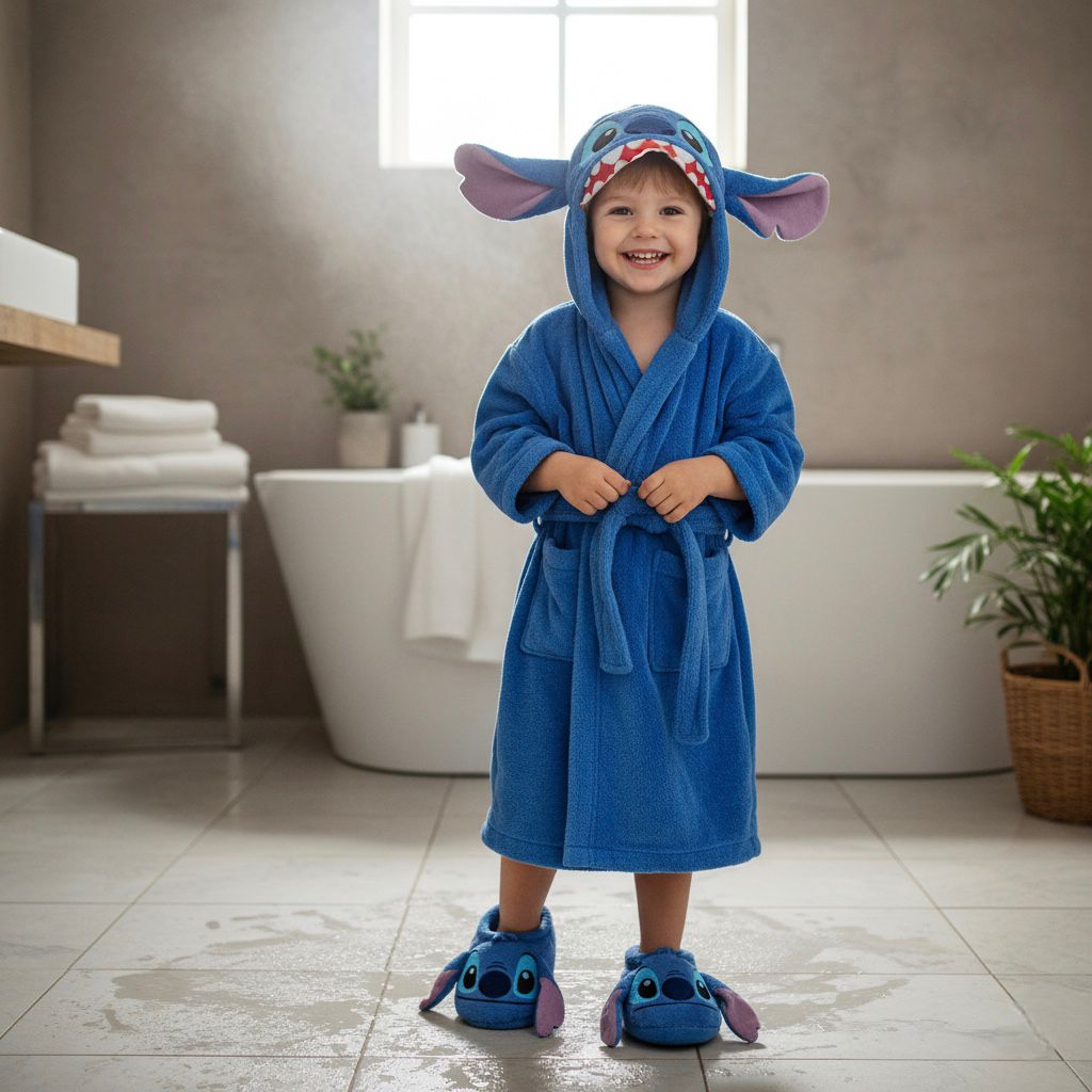 حوله تن پوش فانتزی