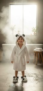 حوله تن پوش فانتزی