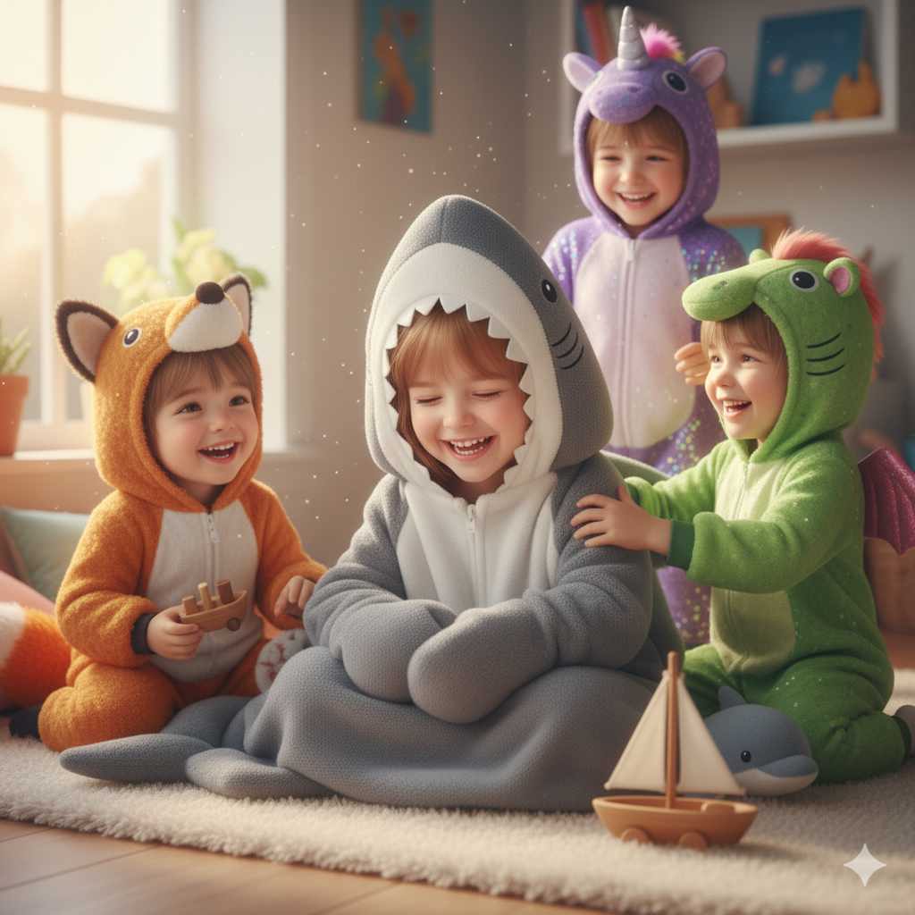 چطور استرس روزانه کودک را در خانه کاهش دهیم؟