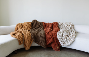 راهنمای خرید پتوهای فانتزی