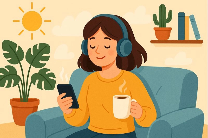 ایده حال خوب