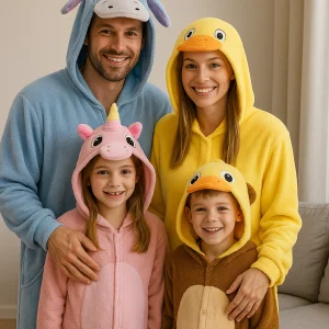 ایده عکاسی خانوادگی