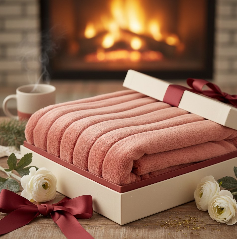 پتو کوسه‌ای و هدیه‌ ی ایده‌آل برای مناسبت‌ها