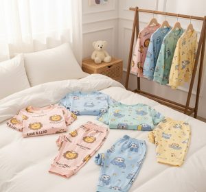 راهنمای خرید لباس خواب کودک و نوجوان