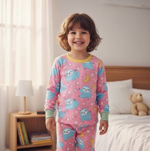 راهنمای خرید لباس خواب کودک و نوجوان