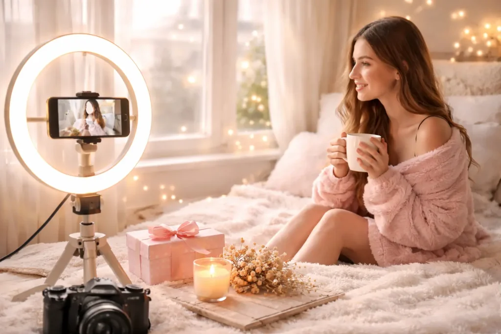 عکاسی پینترستی