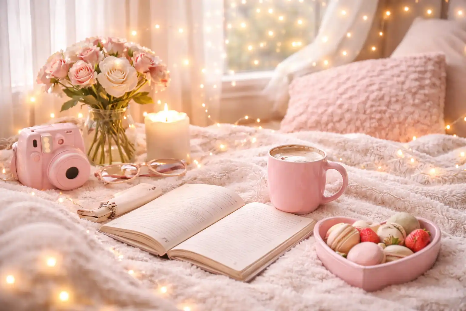 اکسسوری های عکاسی پینترستی