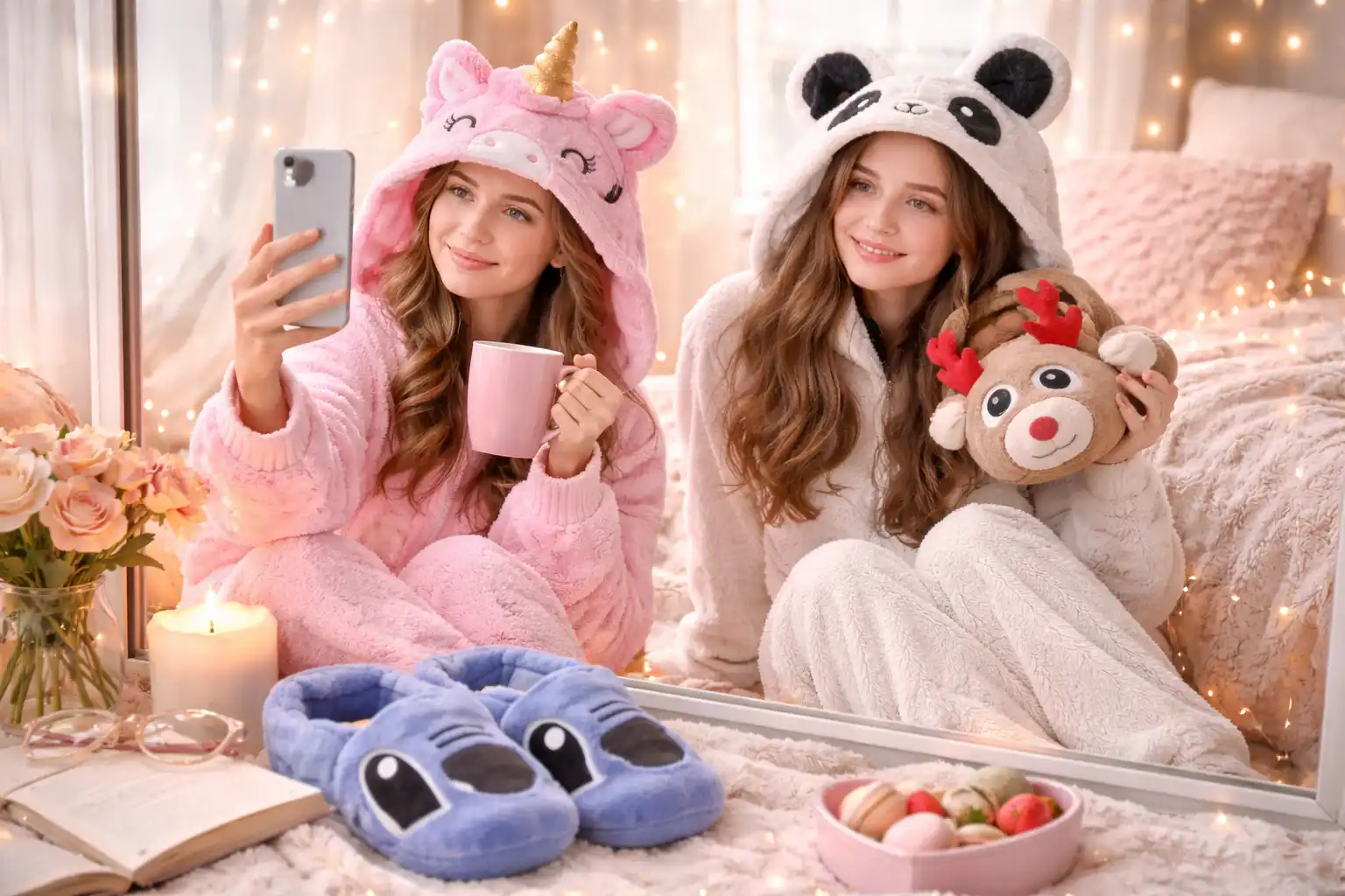 ایتم های موجود در سپاس استور برای عکاسی پینترستی