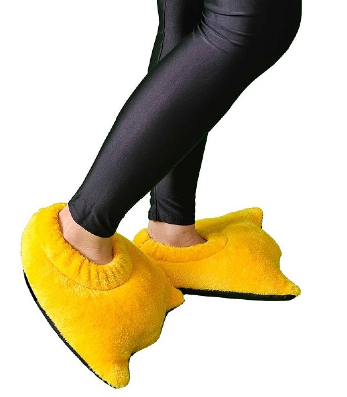 اسلیپر اردک