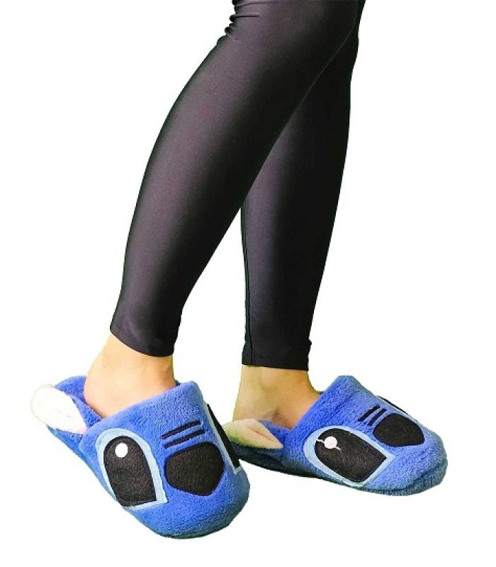 اسلیپر استیچ