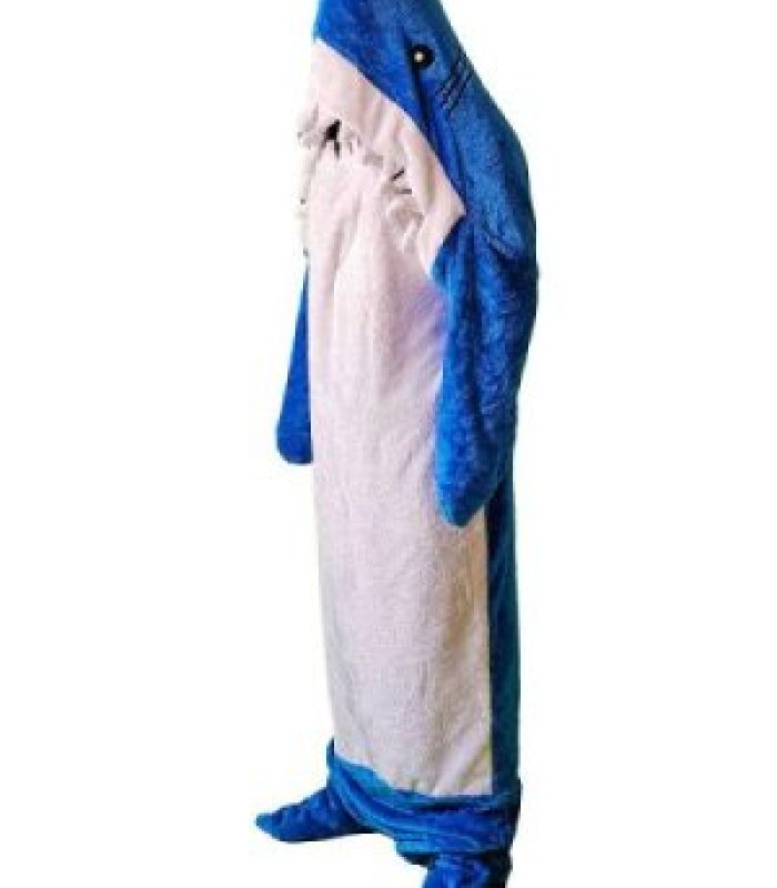 پتو کوسه‌ای