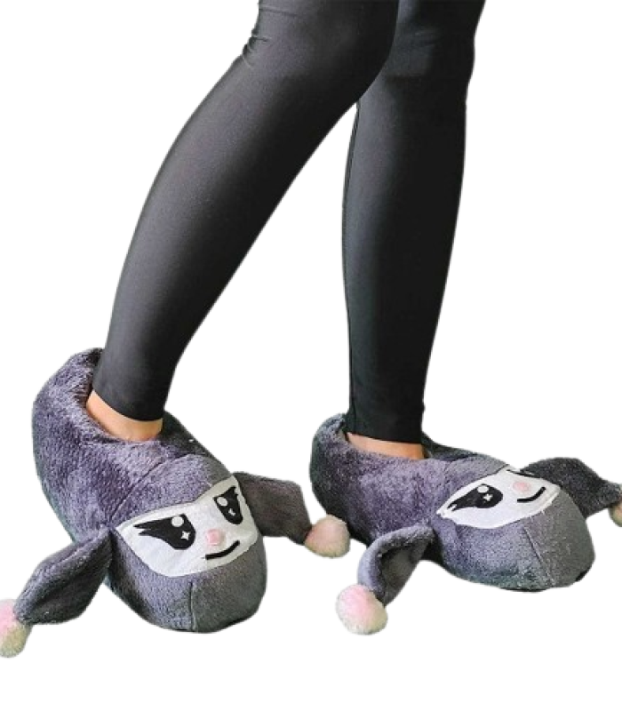 اسلیپر کرومی