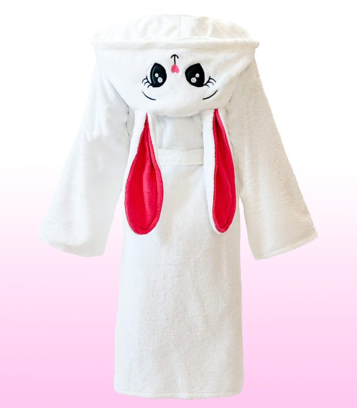 حوله تن‌ پوش خرگوش