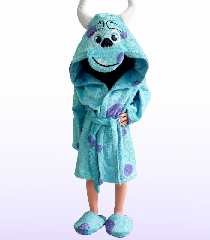 حوله تن پوش سالیوان