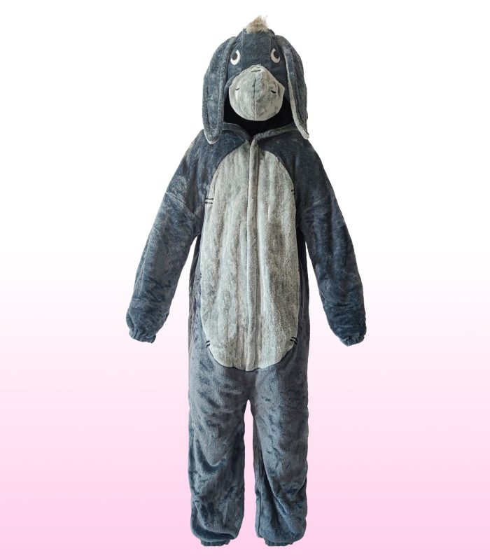 سرهمی دانکی