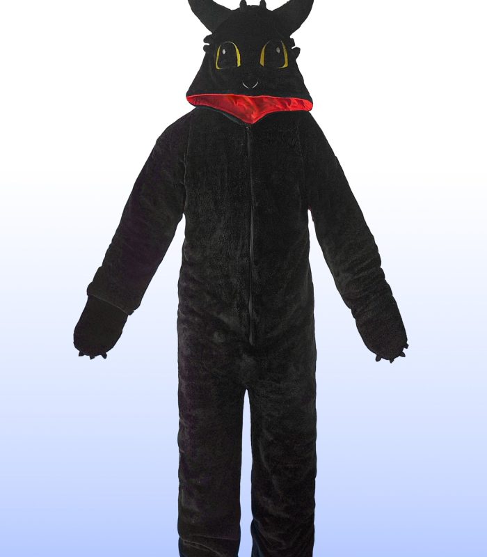 سرهمی خشم شب