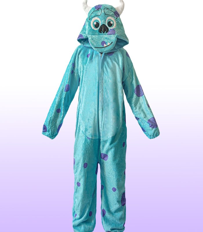 سرهمی سالیوان