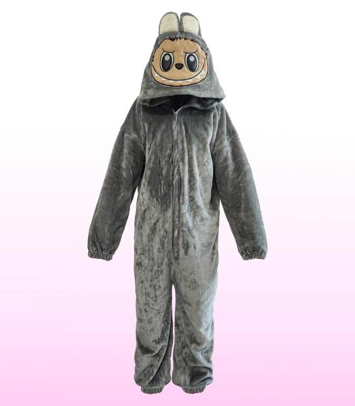 سرهمی لبوبو