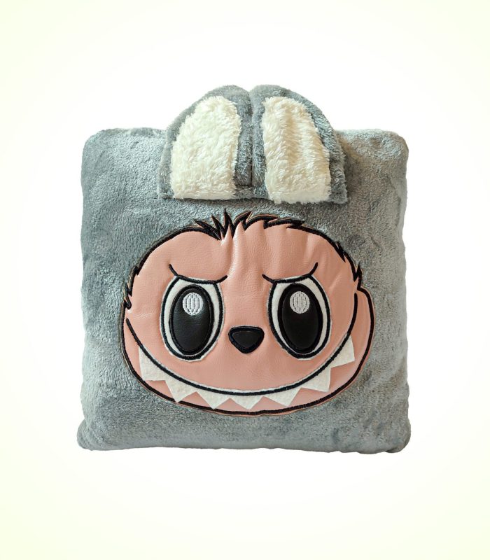 پتو بالشتی لبوبو